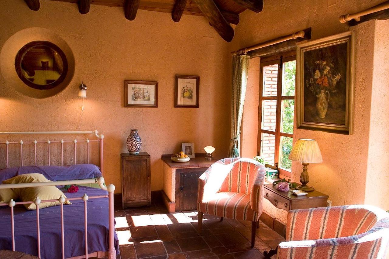 Molino Rio Alajar Guest House Exterior photo