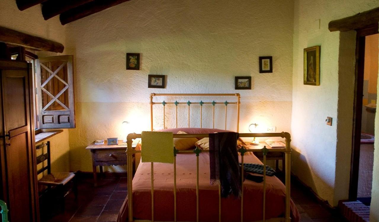 Molino Rio Alajar Guest House Exterior photo